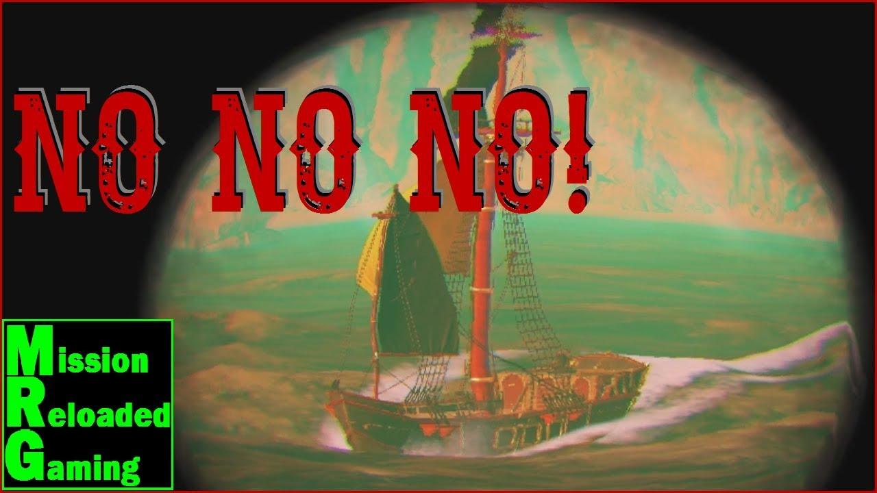 Atlas - TEMP Company sail through NO NO NO territory